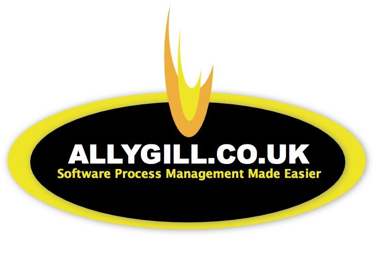 ALLYGILL.CO.UK